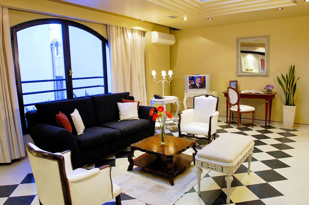Ulises Recoleta Suites - last minute hotel in Buenos Aires