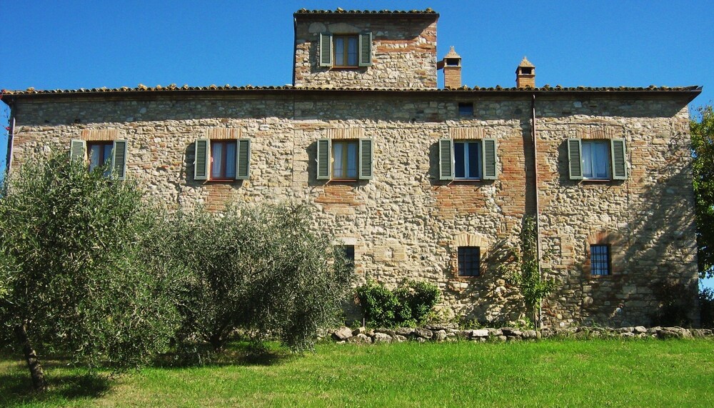 Casal Lorgnano — hotel in Todi