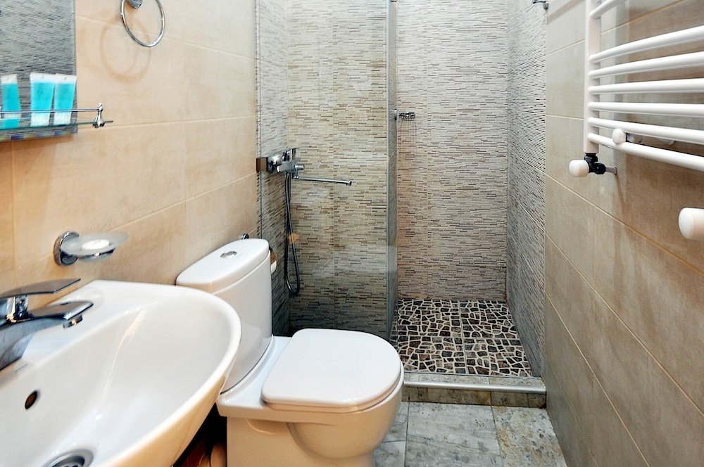 Hotel Giorgi Tbilisi
