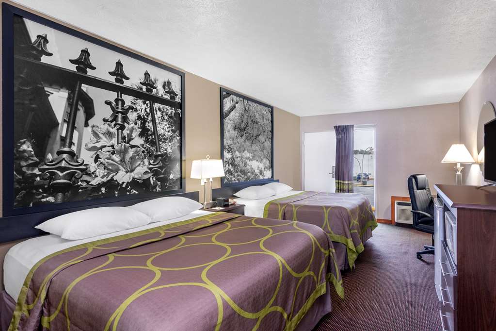 Super 8 by Wyndham Locust Grove - photo 6