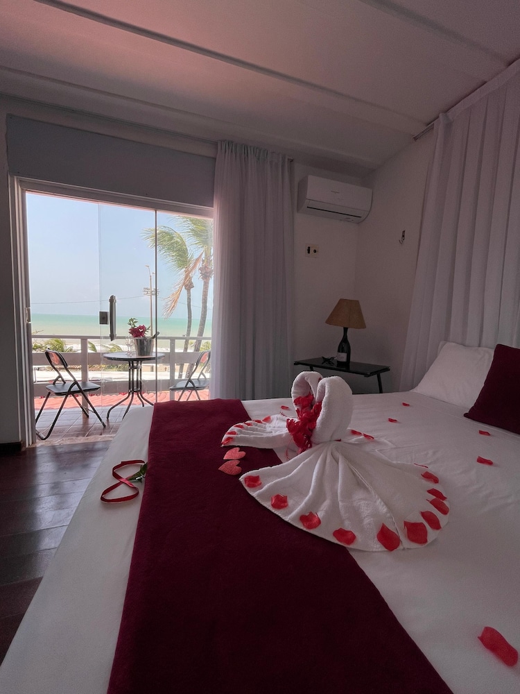 Dom Aquino Hotel e Gastronomia in Natal, Brasil