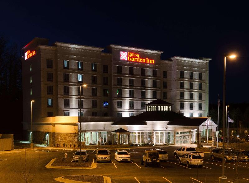 Hilton Garden Inn Hickory - photo 2