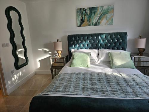 Beautiful dog friendly cosy village barn in Bridgwater, United Kingdom