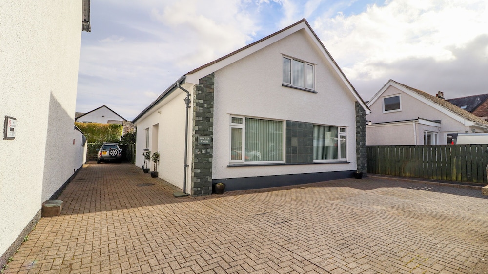 Bowderstone in Keswick, United Kingdom