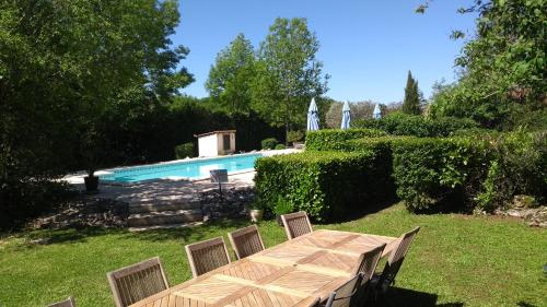 Domaine de Cadenne in Toulouse, France