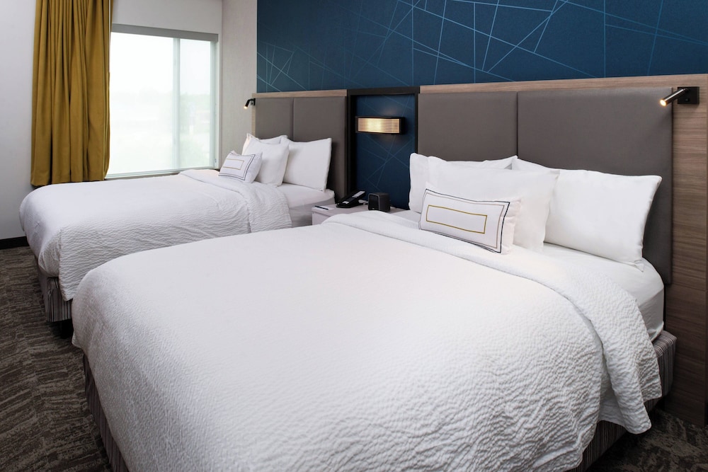SpringHill Suites by Marriott Elizabethtown - photo 11