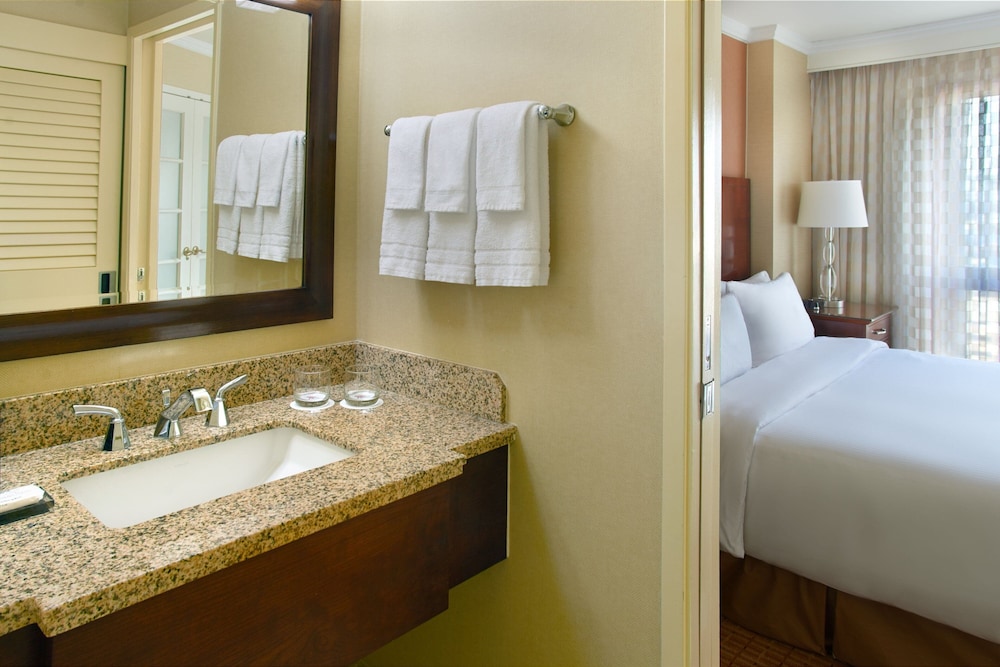 Atlanta Marriott Suites Midtown - photo 7