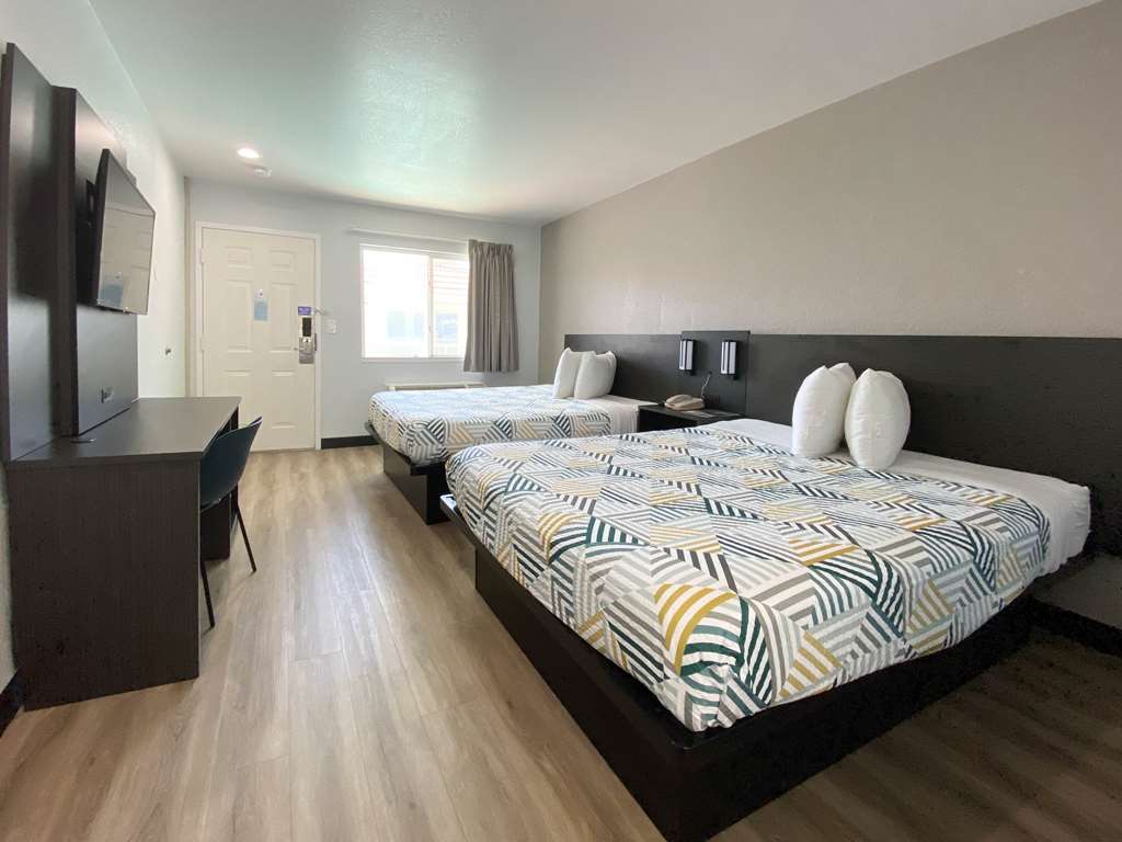 Motel 6 Costa Mesa CA - photo 10