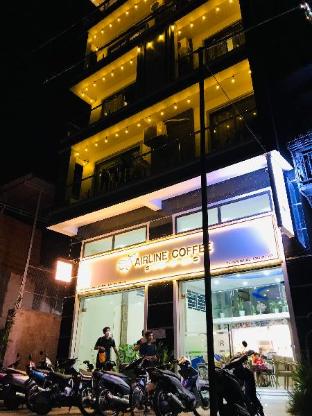 Airlinevn Hotel — Hanoi — photo 4