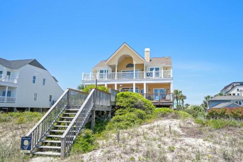 Marlin View - last minute hotel in Myrtle Beach