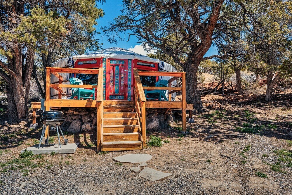 Boulder Mountain Guest Ranch - photo 13