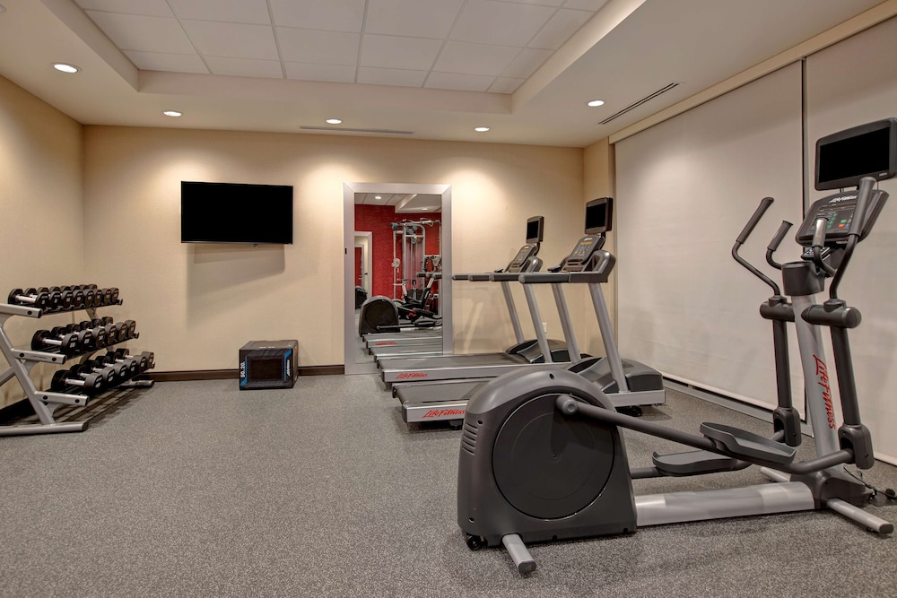 Home2 Suites by Hilton Carmel Indianapolis - photo 34