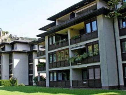 Schwarz Wienerwald Appartements — Baden