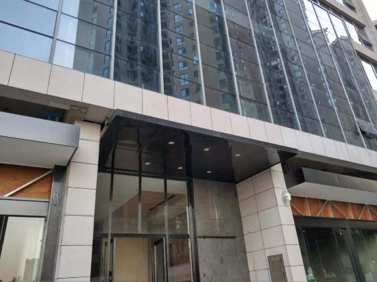 Topone Hotel - last minute hotel in Changsha