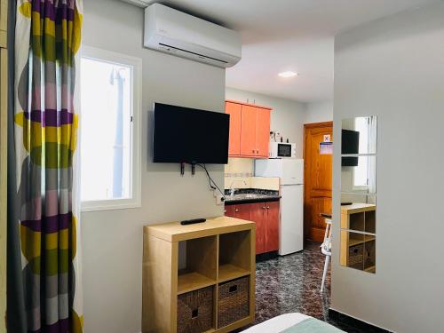 Loft Dalia — Vecindario — photo 2