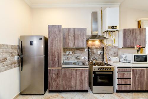 Comfortable House on Marjanishvili