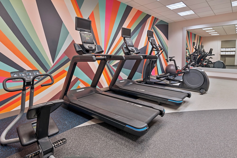 Hilton Garden Inn Tampa Airport Westshore - photo 23