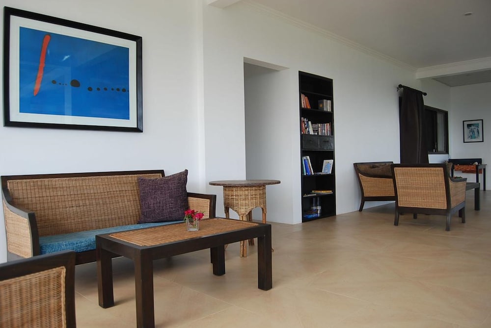 Panorama de Argao Boutique Resort — Argao — photo 4