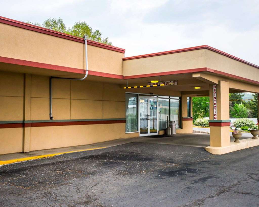 Econo Lodge And Suites Shamokin Dam Selinsgrove - featured photo