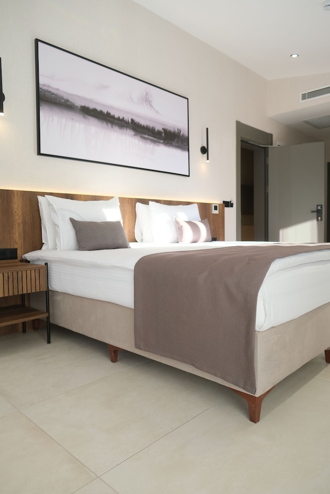 1921Justa otel in Amasya, Turkey