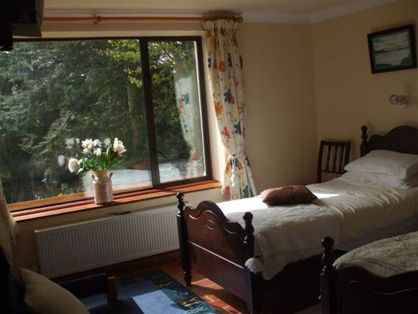 Blackstones House — 4-Star Luxury Hotel in Ballybunnion, Republic of Ireland