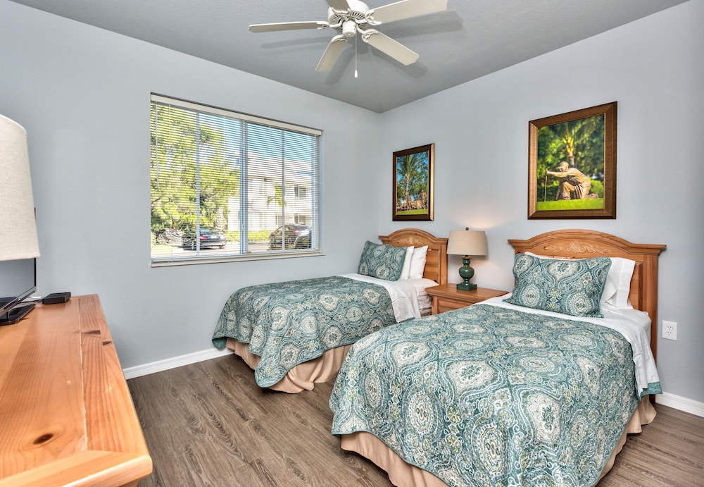 Casabella Golf Condo at the Lely Resort - photo 2