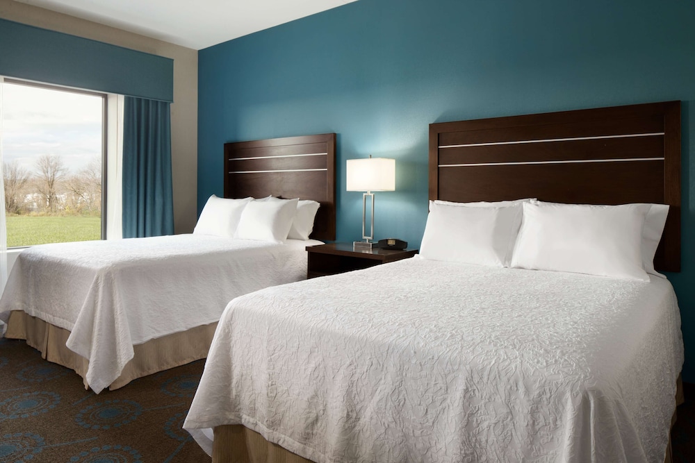 Hampton Inn & Suites Edgewood Aberdeen South - photo 12