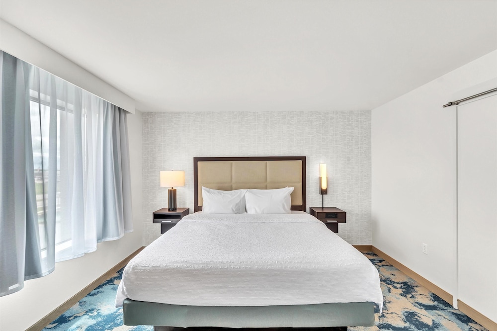 Hampton Inn & Suites Kenosha Pleasant Prairie - photo 16