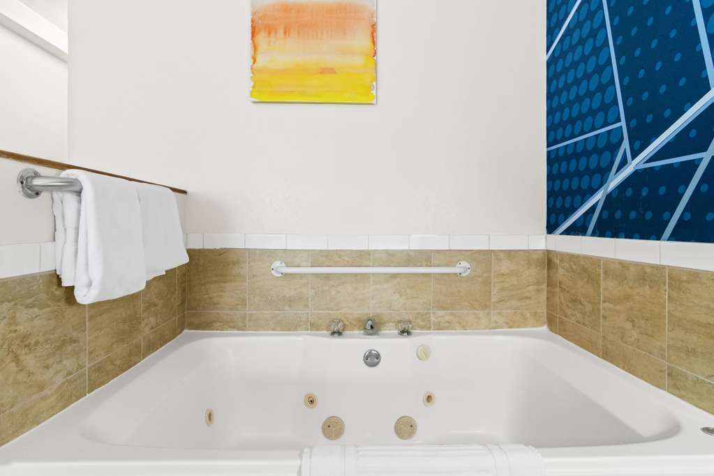 Comfort Inn Schereville - photo 29