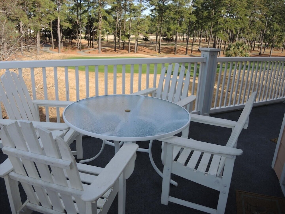 Brunswick Plantation Golf Resort Villa 1607 Close to Beach in Calabash by RedAwning - photo 34