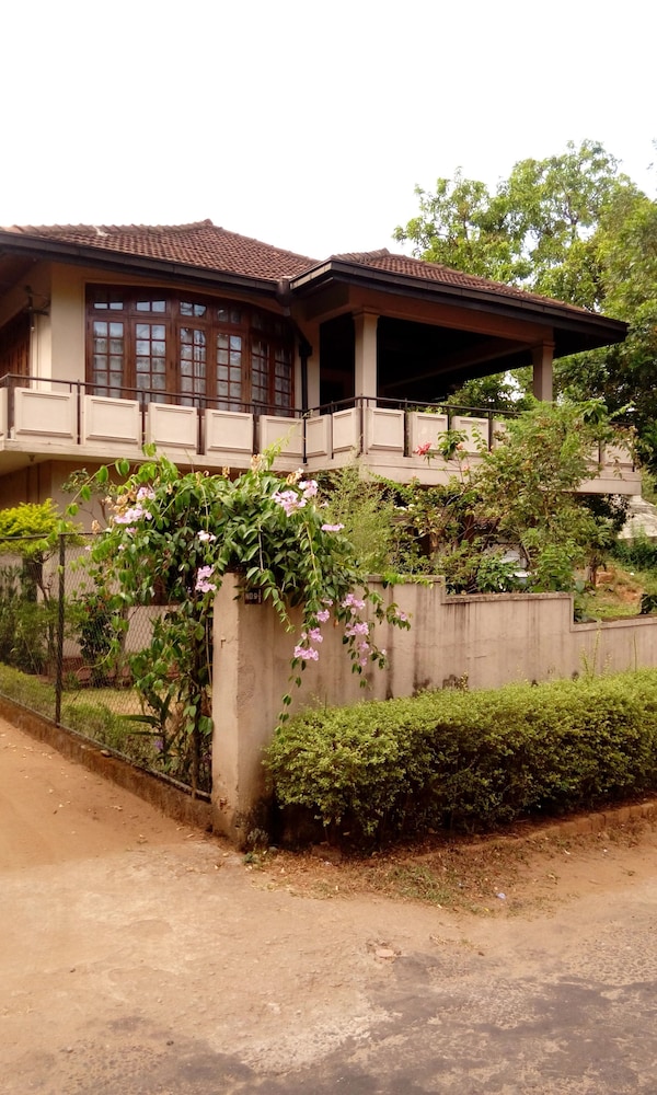Lake Terrace — Kandy — photo 4