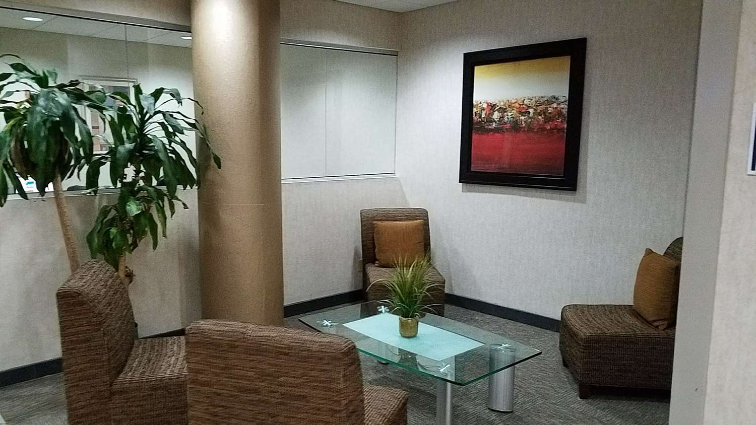 Surestay Plus By Bw St. Louis Airport - photo 15