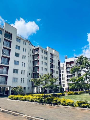 Racecourse one bed apartment ngong Road
