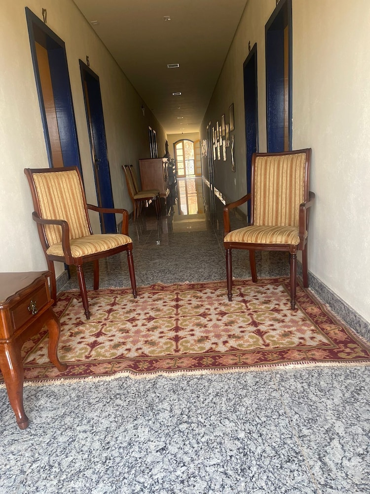 Pousada Vale do Queijo Serro in Serro, Brasil