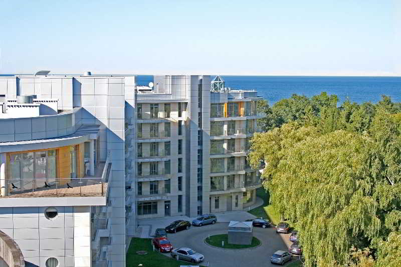 Diune Hotel by Zdrojowa — Kolobrzeg — photo 2