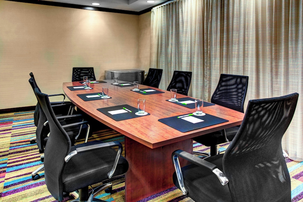 Fairfield by Marriott Inn & Suites Anniston Oxford - photo 26