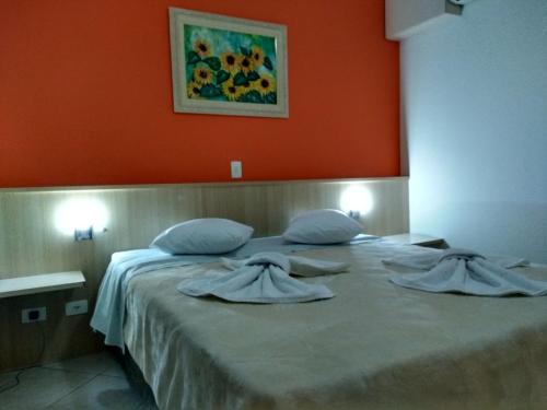 Sokulski Park Hotel — hotel in Araucaria