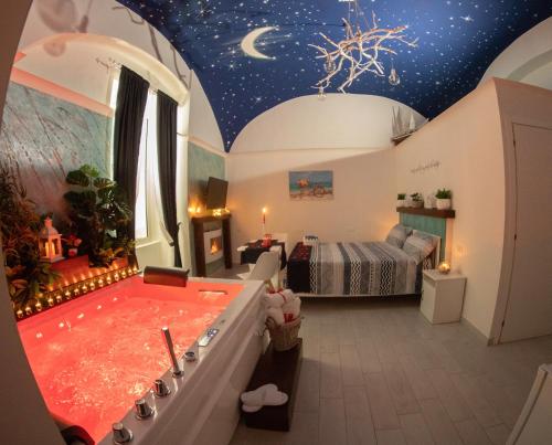 Stabiae Luxury Rooms in Castellammare Di Stabia, Italy