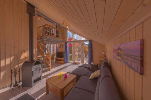 Wildgans 278 - last minute hotel in Mirow