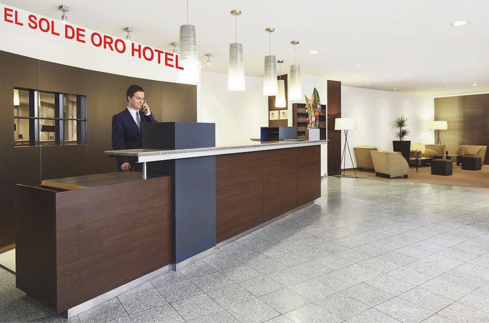 El Sol De Oro Hotel in Ollantaytambo, Peru