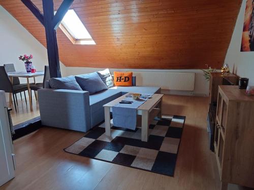 Apartman Zukalka 2kk in Ostrava, Czech Republic