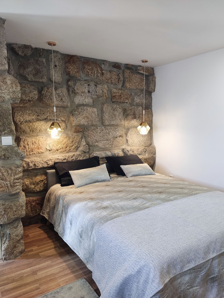 Casa da Real Companhia — 4-Star Luxury Hotel in Lamego, Portugal