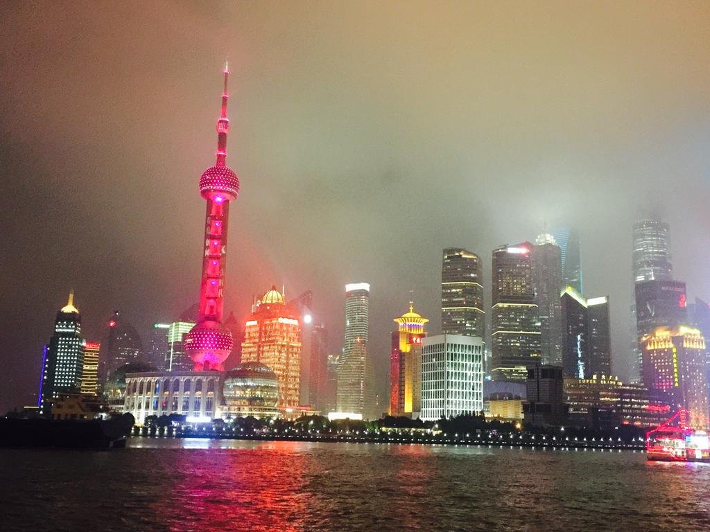 Hi Inn - last minute hotel in Shanghai