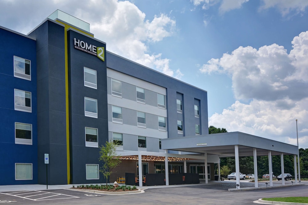 Home2 Suites by Hilton Fort Mill SC - featured photo