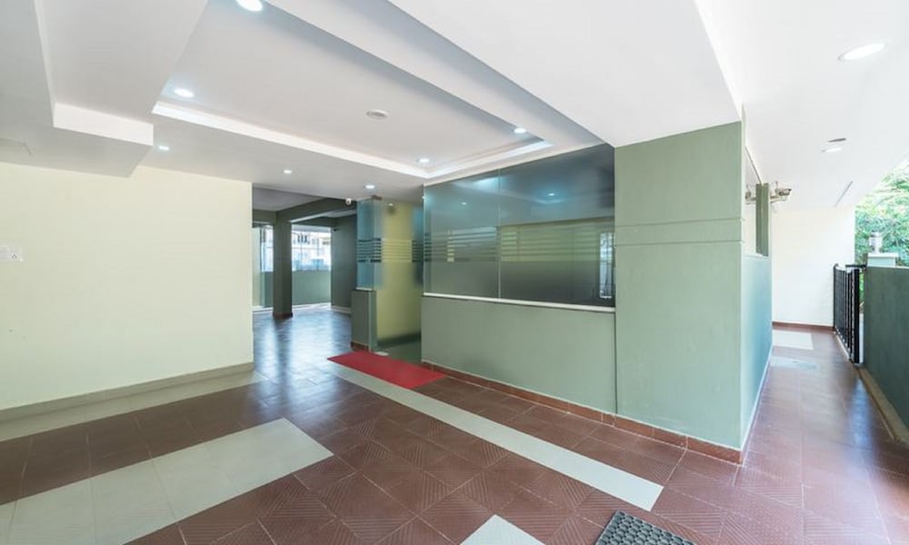 Ample Premium Suites - last minute hotel in Bengaluru