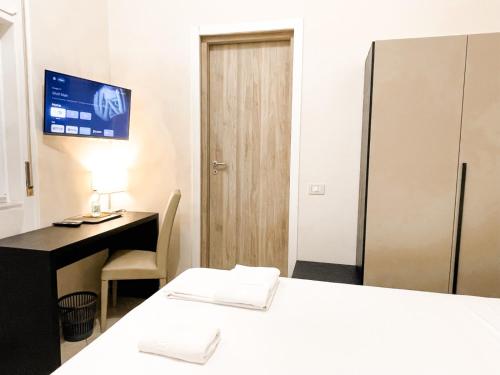 Brain Living Pagani in Pagani, Italy