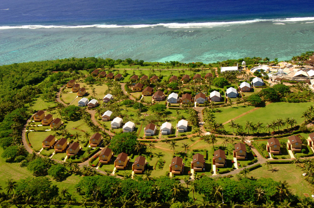 Mariana Resort & Spa in Saipan, Northern Mariana Islands