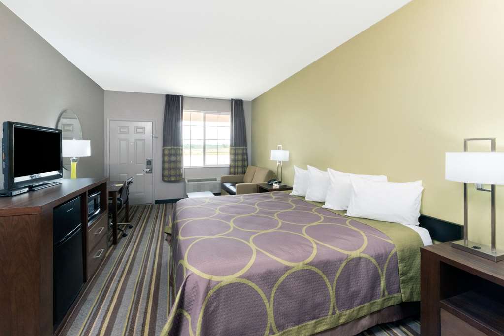 Super 8 by Wyndham Colorado City - photo 8