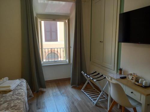 Affittacamere Il Cuore Verde — Norcia — photo 4