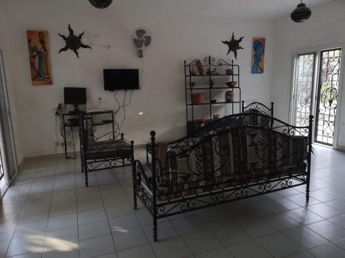 Keur Baboune — Warang — photo 2